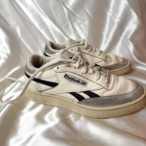 Reebok Classic Club C Revenge 85 Sneakers Men's 8